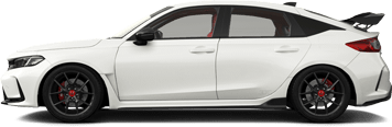 Honda Civic Type R 5 Door Liftback 2022-2025